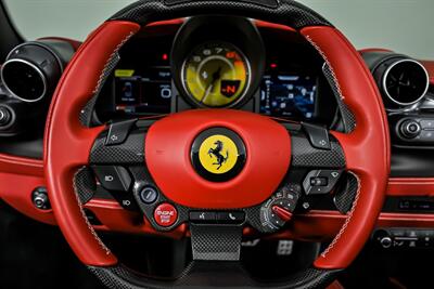 2022 Ferrari F8 Spider -$60K MODS-NOVITEC EXHAUST-ANKRY WHEELS-SATIN PPF!   - Photo 35 - Joliet, IL 60435