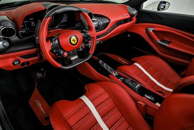 2022 Ferrari F8 Spider -$60K MODS-NOVITEC EXHAUST-ANKRY WHEELS-SATIN PPF!   - Photo 25 - Joliet, IL 60435