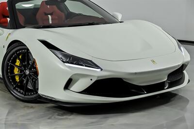 2022 Ferrari F8 Spider -$60K MODS-NOVITEC EXHAUST-ANKRY WHEELS-SATIN PPF!   - Photo 3 - Joliet, IL 60435