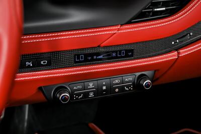 2022 Ferrari F8 Spider -$60K MODS-NOVITEC EXHAUST-ANKRY WHEELS-SATIN PPF!   - Photo 37 - Joliet, IL 60435