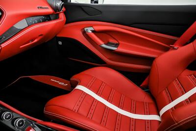 2022 Ferrari F8 Spider -$60K MODS-NOVITEC EXHAUST-ANKRY WHEELS-SATIN PPF!   - Photo 41 - Joliet, IL 60435