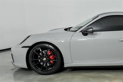 2024 Porsche 911 Carrera T - Photo 7 - Joliet, IL 60435