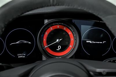 2024 Porsche 911 Carrera T - Photo 23 - Joliet, IL 60435