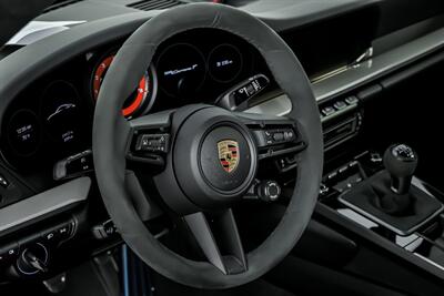 2024 Porsche 911 Carrera T - Photo 21 - Joliet, IL 60435