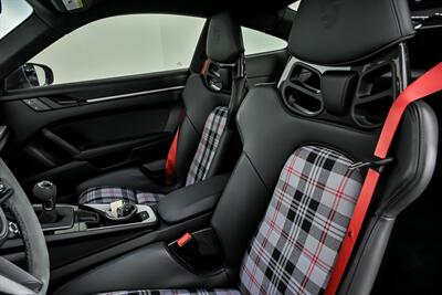 2024 Porsche 911 Carrera T - Photo 20 - Joliet, IL 60435