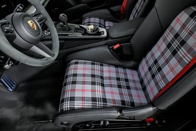 2024 Porsche 911 Carrera T - Photo 19 - Joliet, IL 60435