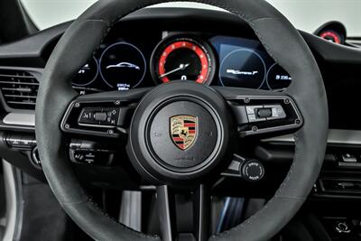 2024 Porsche 911 Carrera T - Photo 24 - Joliet, IL 60435