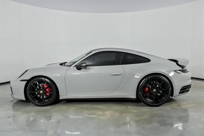 2024 Porsche 911 Carrera T - Photo 9 - Joliet, IL 60435
