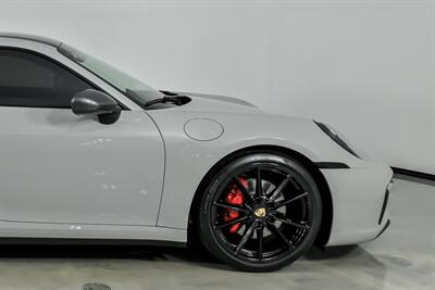 2024 Porsche 911 Carrera T - Photo 14 - Joliet, IL 60435