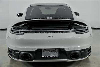 2024 Porsche 911 Carrera T - Photo 11 - Joliet, IL 60435
