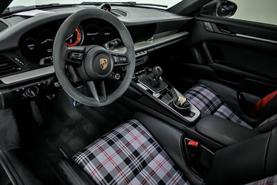 2024 Porsche 911 Carrera T - Photo 18 - Joliet, IL 60435