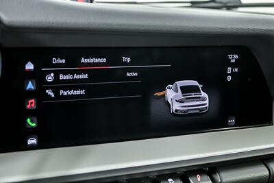 2024 Porsche 911 Carrera T - Photo 31 - Joliet, IL 60435