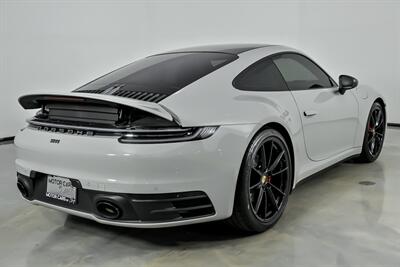 2024 Porsche 911 Carrera T - Photo 12 - Joliet, IL 60435