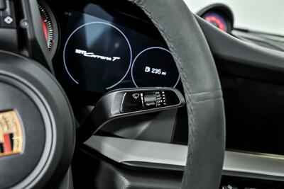 2024 Porsche 911 Carrera T - Photo 27 - Joliet, IL 60435