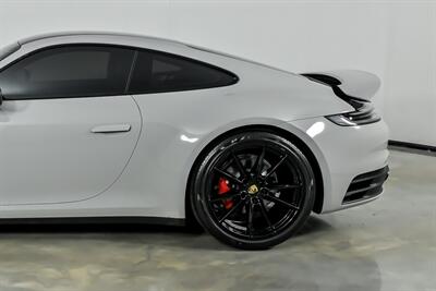 2024 Porsche 911 Carrera T - Photo 8 - Joliet, IL 60435