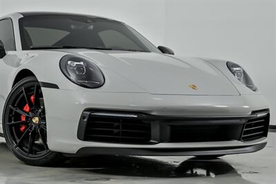 2024 Porsche 911 Carrera T - Photo 3 - Joliet, IL 60435