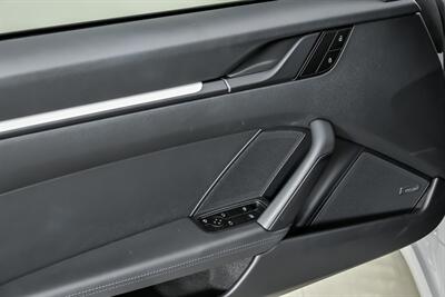 2024 Porsche 911 Carrera T - Photo 16 - Joliet, IL 60435