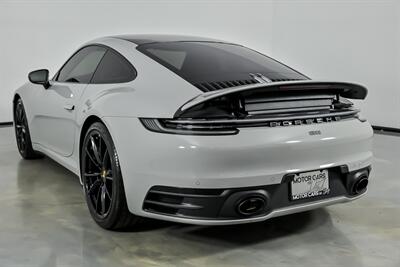 2024 Porsche 911 Carrera T - Photo 10 - Joliet, IL 60435