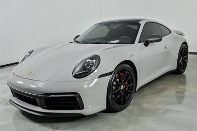 2024 Porsche 911 Carrera T - Photo 5 - Joliet, IL 60435