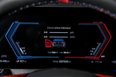 2026 BMW M5   - Photo 28 - Joliet, IL 60435