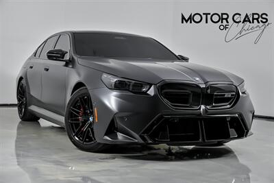 2026 BMW M5   - Photo 1 - Joliet, IL 60435