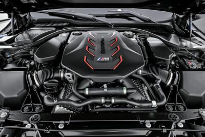 2026 BMW M5   - Photo 17 - Joliet, IL 60435