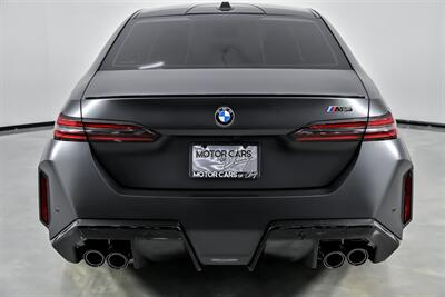 2026 BMW M5   - Photo 11 - Joliet, IL 60435