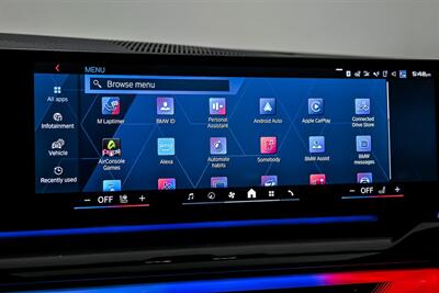 2026 BMW M5   - Photo 33 - Joliet, IL 60435