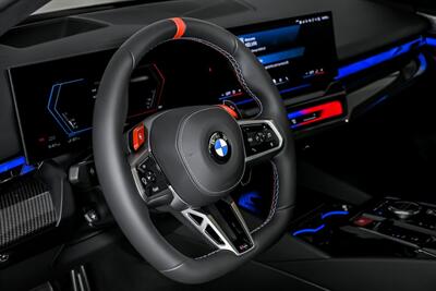 2026 BMW M5   - Photo 25 - Joliet, IL 60435
