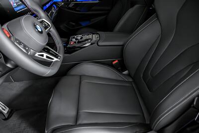 2026 BMW M5   - Photo 21 - Joliet, IL 60435
