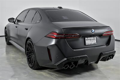 2026 BMW M5   - Photo 10 - Joliet, IL 60435
