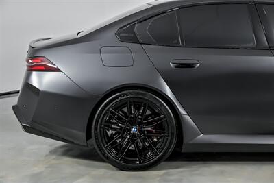 2026 BMW M5   - Photo 13 - Joliet, IL 60435