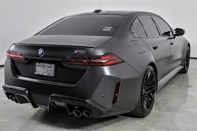 2026 BMW M5   - Photo 12 - Joliet, IL 60435