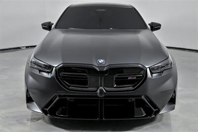 2026 BMW M5   - Photo 5 - Joliet, IL 60435