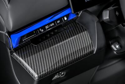 2026 BMW M5   - Photo 27 - Joliet, IL 60435