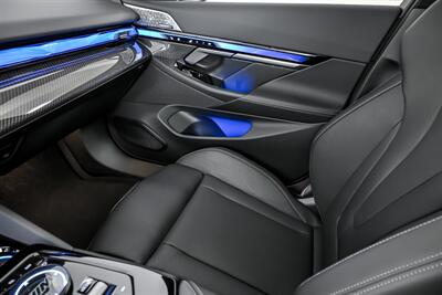 2026 BMW M5   - Photo 39 - Joliet, IL 60435