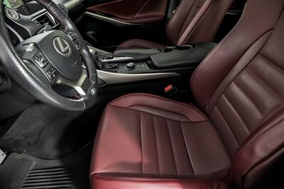 2019 Lexus IS 300   - Photo 20 - Joliet, IL 60435