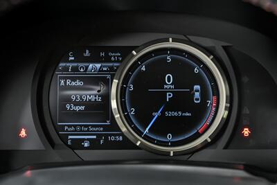 2019 Lexus IS 300   - Photo 26 - Joliet, IL 60435