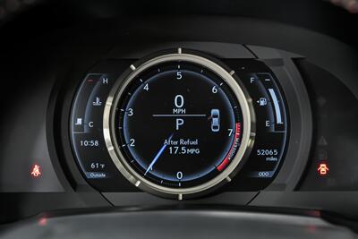 2019 Lexus IS 300   - Photo 27 - Joliet, IL 60435