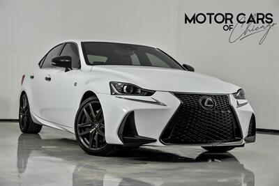 2019 Lexus IS 300   - Photo 1 - Joliet, IL 60435
