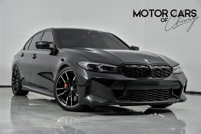 2023 BMW M340i   - Photo 1 - Joliet, IL 60435