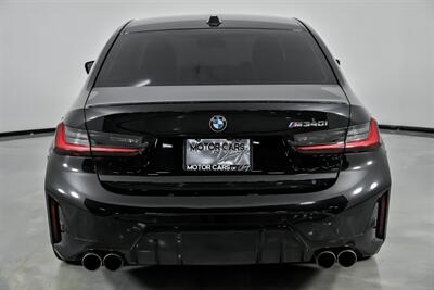 2023 BMW M340i   - Photo 11 - Joliet, IL 60435