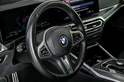 2023 BMW M340i   - Photo 26 - Joliet, IL 60435