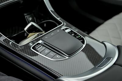 2021 Mercedes-Benz GLC AMG GLC 63 S   - Photo 37 - Joliet, IL 60435