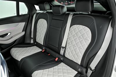 2021 Mercedes-Benz GLC AMG GLC 63 S   - Photo 25 - Joliet, IL 60435