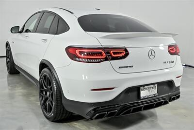 2021 Mercedes-Benz GLC AMG GLC 63 S   - Photo 10 - Joliet, IL 60435