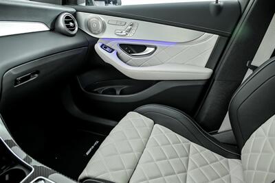 2021 Mercedes-Benz GLC AMG GLC 63 S   - Photo 38 - Joliet, IL 60435