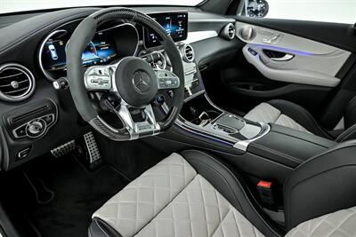 2021 Mercedes-Benz GLC AMG GLC 63 S   - Photo 21 - Joliet, IL 60435