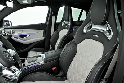 2021 Mercedes-Benz GLC AMG GLC 63 S   - Photo 23 - Joliet, IL 60435
