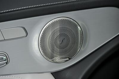 2021 Mercedes-Benz GLC AMG GLC 63 S   - Photo 20 - Joliet, IL 60435